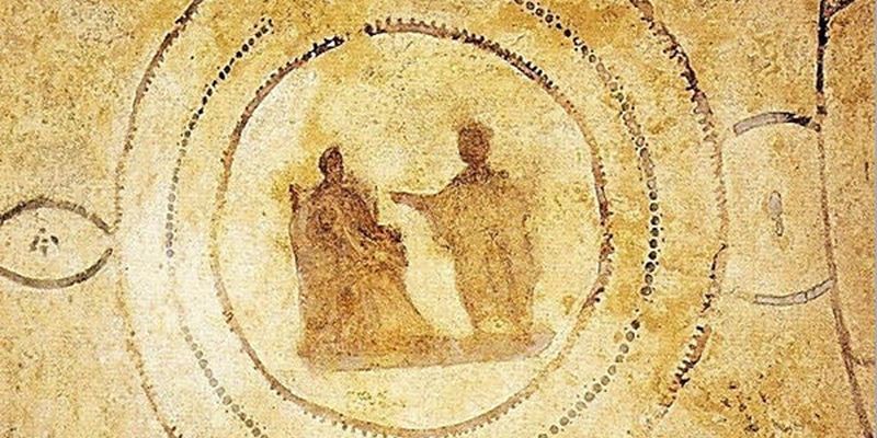 КАКАЯ ПРАВДА ДОЛЖНА БЫТЬ В ИКОНЕ?