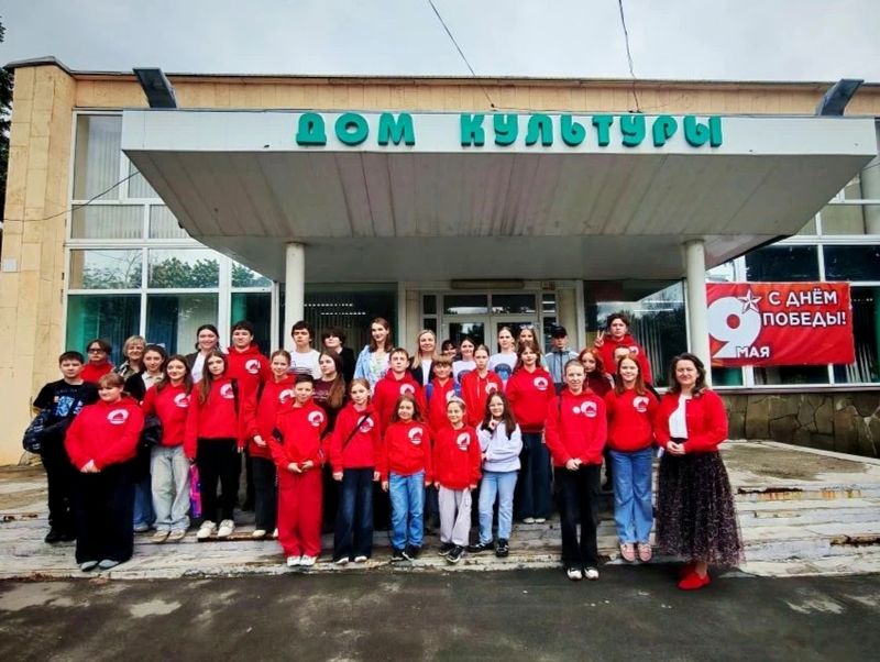 В Реконструкторском ДК показали сказку «Заколдованный принц»
