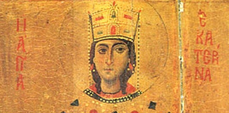 ЧЕТВЕРТОК 5-Й СЕДМИЦЫ ВЕЛИКОГО ПОСТА