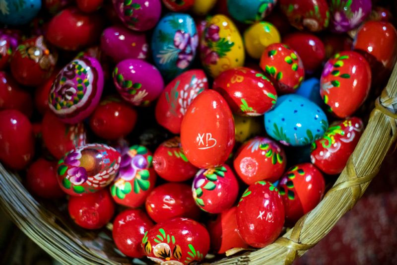 Положение XII открытого епархиального (регионального) фестиваля православной культуры и творчества "Пасха красная 2026" Шахтинской епархии