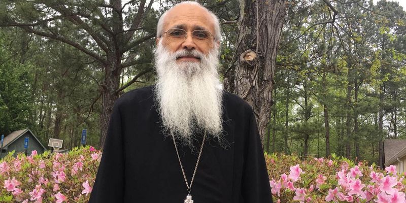 КАК БЫВШИЙ РЕКТОР ПЯТИДЕСЯТНИЧЕСКОЙ СЕМИНАРИИ ПРИНЕС ПРАВОСЛАВИЕ В ПУЭРТО-РИКО