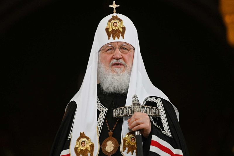 Святейший Патриарх Кирилл призвал всех верных чад Церкви в дни Великого поста ежедневно читать канон Пресвятой Богородице