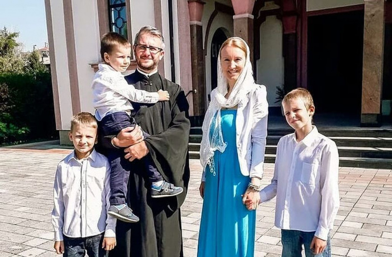 «ПРАВОСЛАВНЫЙ МИР МНОГОГРАНЕН И ИНТЕРЕСЕН»