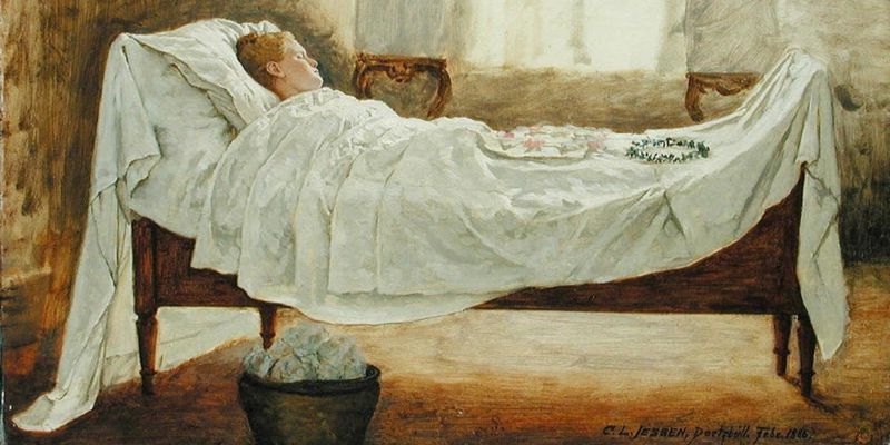 «Я ВАМ НЕ МЕШАЮ?»