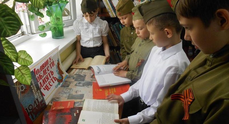 ТРИ ВАЖНЫХ КНИГИ О БЛОКАДЕ ДЛЯ ДЕТЕЙ