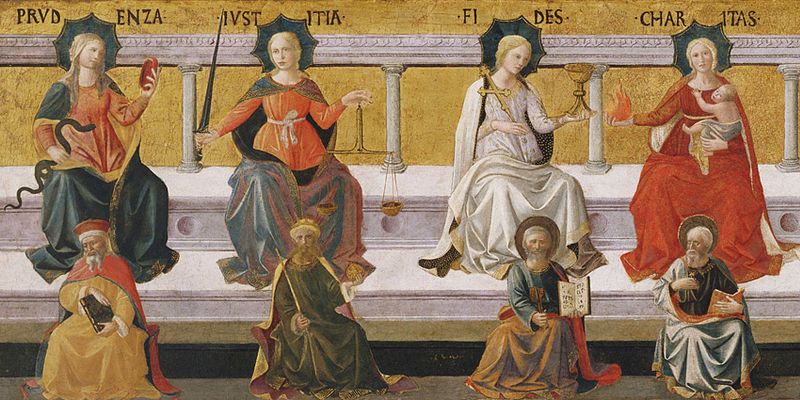 СРЕДА 3-Й СЕДМИЦЫ ВЕЛИКОГО ПОСТА