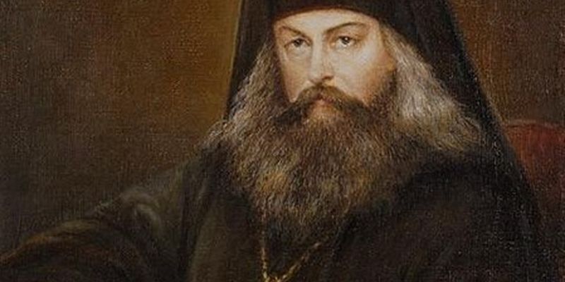 «КАМНИ СВЯТИЛИЩА ПАДАЮТ В ГРЯЗЬ...»