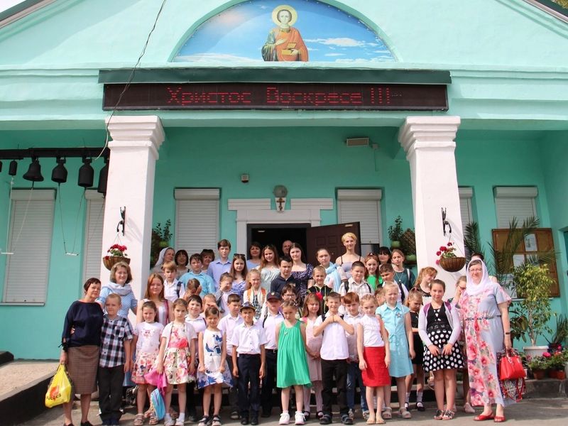 Руководитель театра «Воскресение»: «Наша цель – не вырастить звездных артистов, наша цель – вырастить добрых детей»