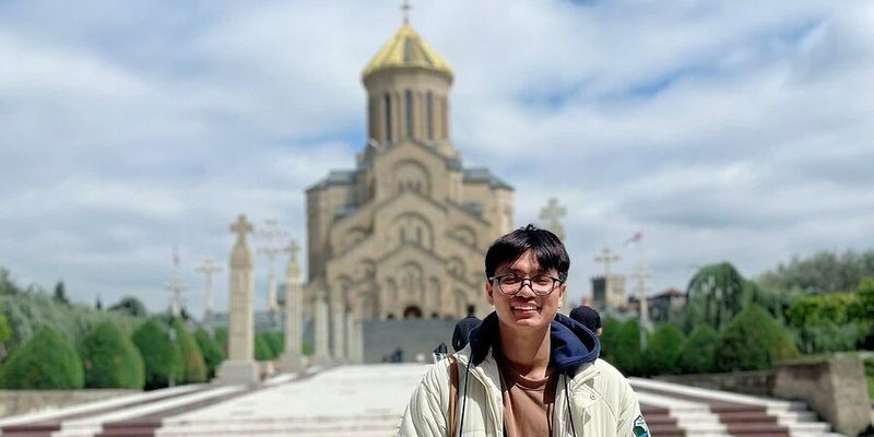 ОБ ИСКУШЕНИИ СДЕЛАТЬ ВЕРУ ВНЕШНЕЙ