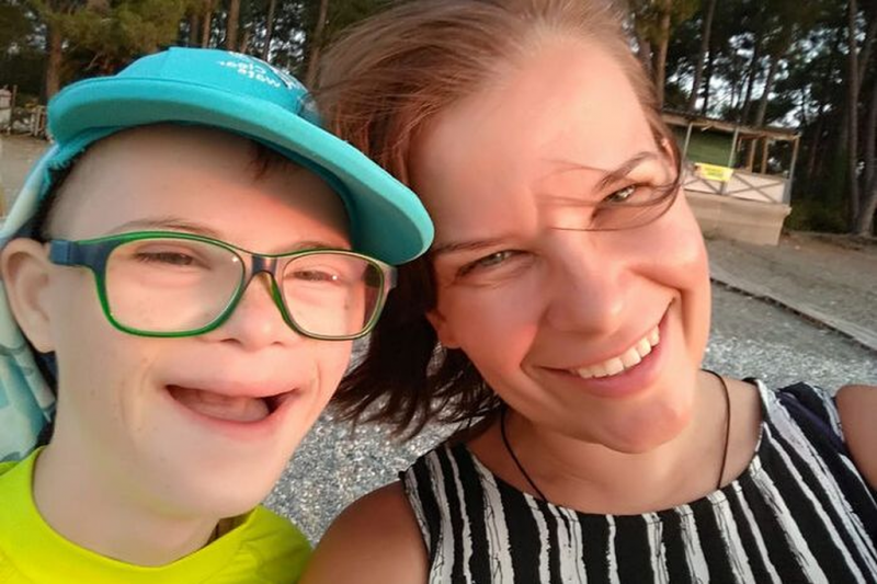 СИРОТА В ДОМ – РАДОСТЬ В НЕМ