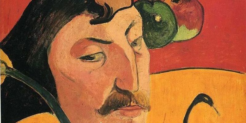 «ЛУНА ПРОТИВ СОЛНЦА»: ОТЗЫВ НА РОМАН СОМЕРСЕТА МОЭМА «ЛУНА И ГРОШ»