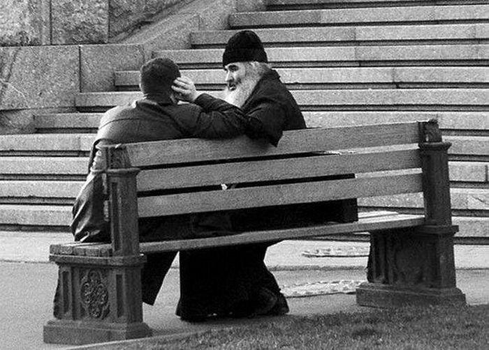 СПОСОБ СПАСЕНИЯ – ЖИЗНЬ