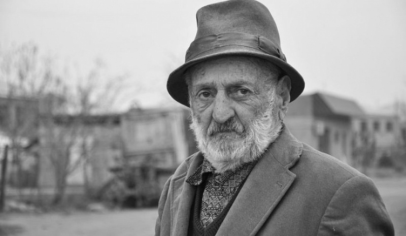 ПРАВЕДНИК ДЯДЯ ВАНЯ