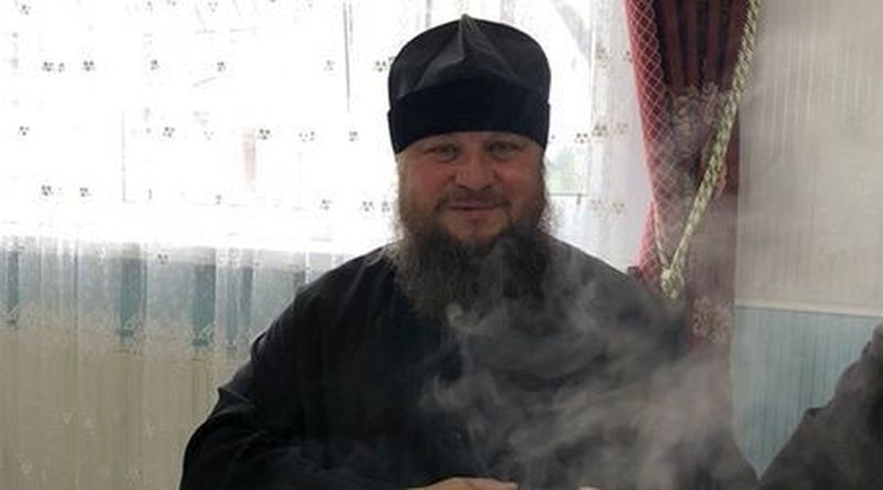 «К НАМ НЕЛЬЗЯ – ДОКТОР ГЕН МОЛИТСЯ», ИЛИ КАК СБЫВАЮТСЯ МЕЧТЫ