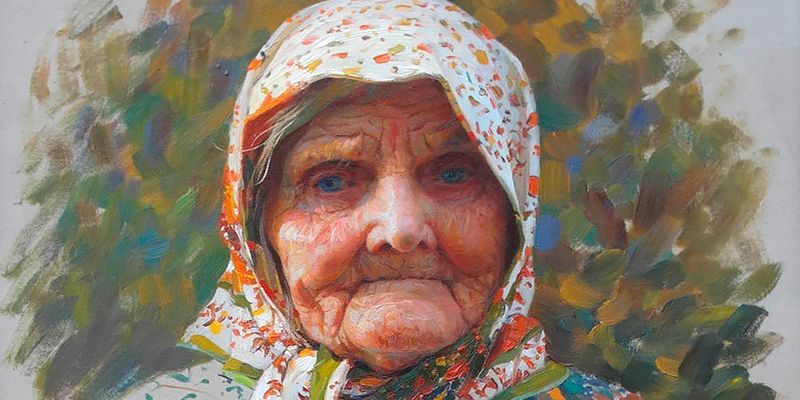 «ВОТ ТАК МЕНЯЕТ ЧЕЛОВЕКА ПРИКОСНОВЕНИЕ БОЖИЕ»