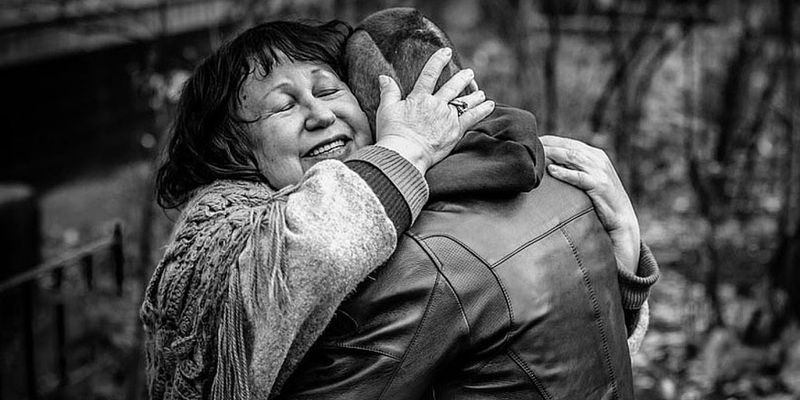 ПРОСЬБА МАТЕРИ