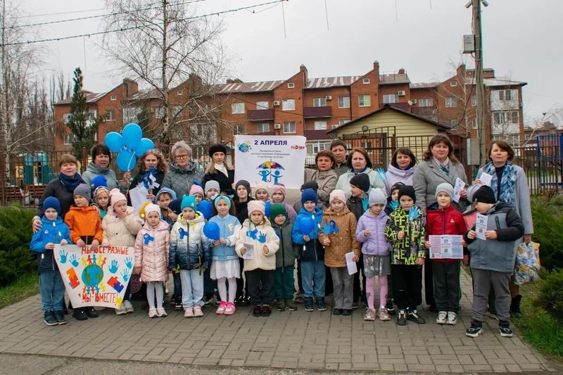 В Новошахтинске прошёл семинар в рамках фестиваля «ЛюдиКакЛюди»