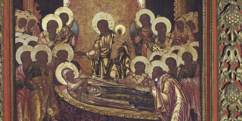 РОЖДЕНИЕ В ВЕЧНОСТЬ. ПОЧЕМУ ДЕНЬ КОНЧИНЫ СТАНОВИТСЯ ДНЕМ ПАМЯТИ