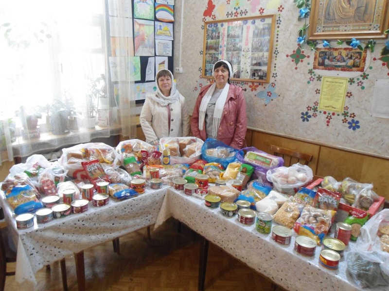 «Слепую имеет веру тот, кто по вере не исполняет Заповедей Божиих»