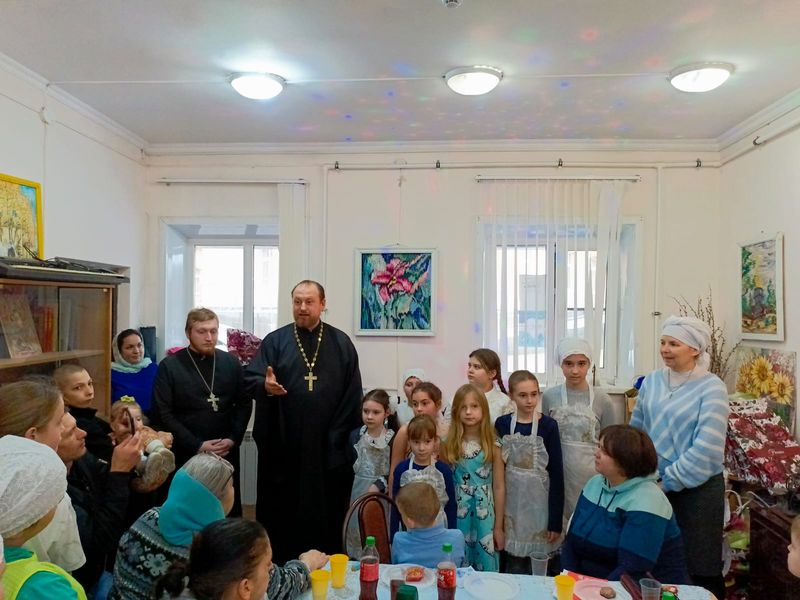 Акция «Сегодня все для милой мамочки»