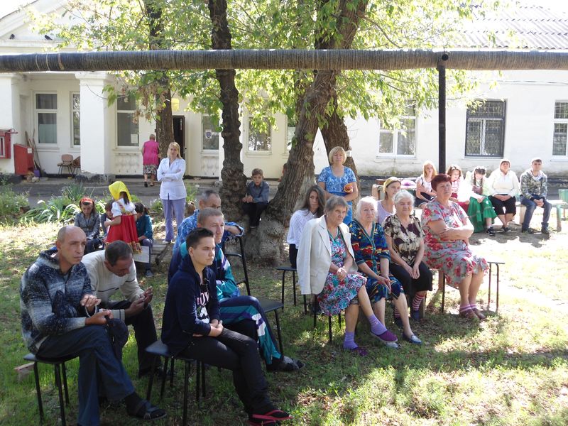 День, посвящённый памяти Усекновения главы Пророка Предтечи и Крестителя Господня Иоанна