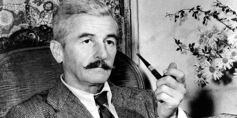 РАЗМЫШЛЕНИЯ О РОМАНЕ ФОЛКНЕРА «СВЕТ В АВГУСТЕ»