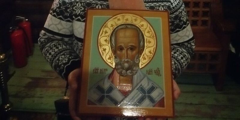 «Я ПАДАЛА С ЛЕСОВ, И ТОЛЬКО ОДНА МЫСЛЬ ПРОМЕЛЬКНУЛА: “ГОСПОДИ, ГОСПОДИ!”»