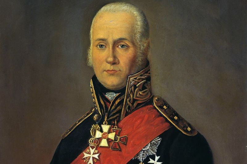 АДМИРАЛ КОМСОМОЛЬСКОГО ПРОСПЕКТА