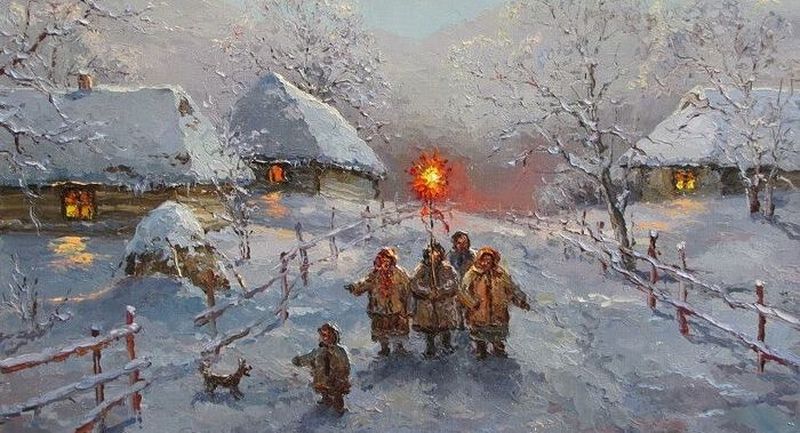 ДЕТОЧКИ