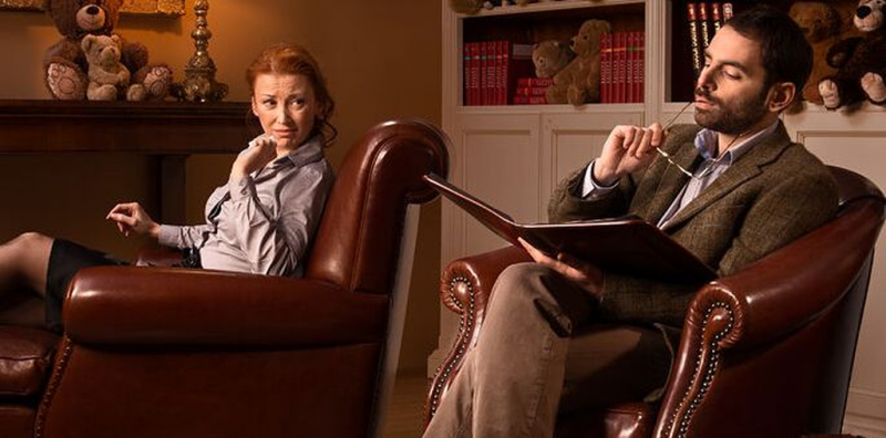 ВЫБОР ЕСТЬ ВСЕГДА