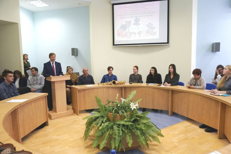 Проект, реализованный при поддержке Шахтинской епархии стал лауреатом 1 степени в педагогической номинации межрегионального конкурса «Алтарь Отечества 2019» в Москве