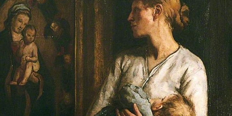 «ДАВАЙ ОТДАДИМ ЕГО В ДЕТДОМ!»