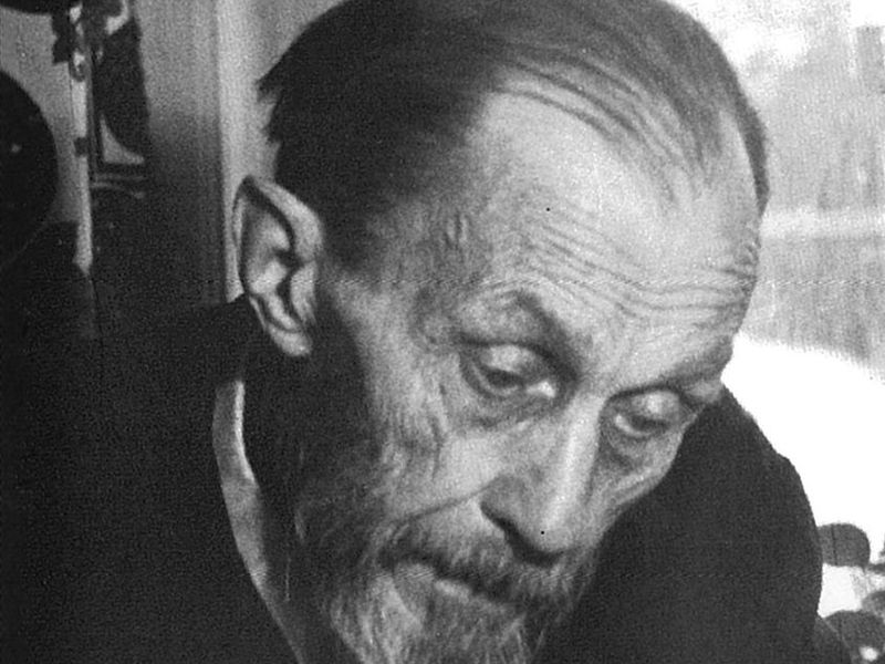 «В НАС ДО БЕЗОБРАЗИЯ МАЛО ЛЮБВИ»  Покровский период жизни Сергея Иосифовича Фуделя (1962–1977)