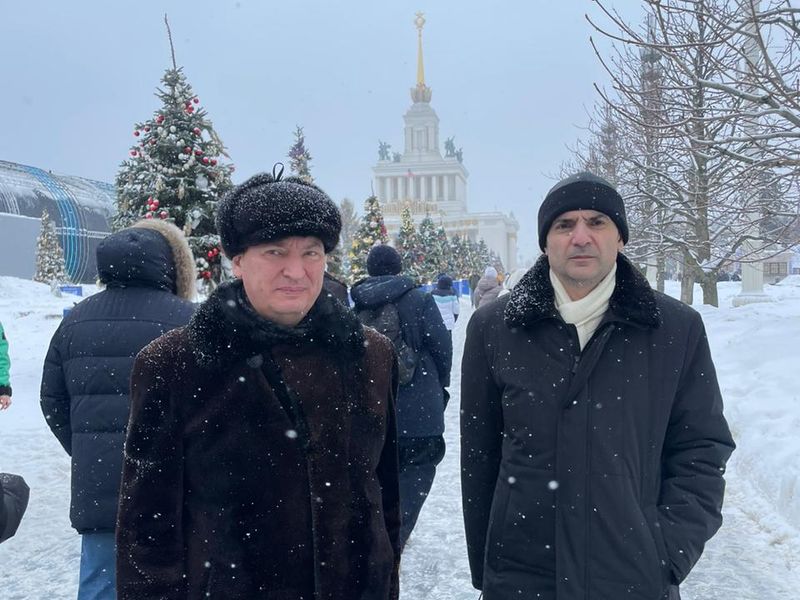 Епархиальный древлехранитель принял участие в ежегодном профильном совещании, организованном Патриаршим советом по культуре