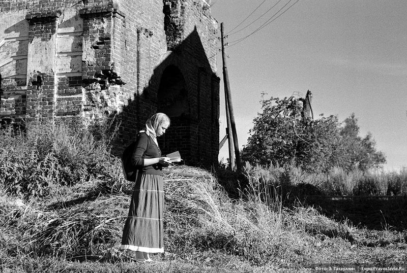 ЧТО ЕСТЬ «СЕМЯ ТЛИ» ВО ВТОРОЙ МОЛИТВЕ «НА СОН ГРЯДУЩИМ»?