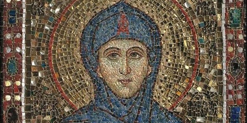 «КТО ТЫ?» – «Я МАРФА ИЗ ИВАНОВСКОГО МОНАСТЫРЯ»