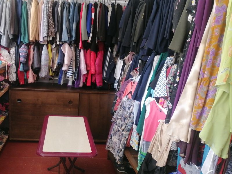 Архангельский храм помог нуждающимся семьям собрать детей в школу