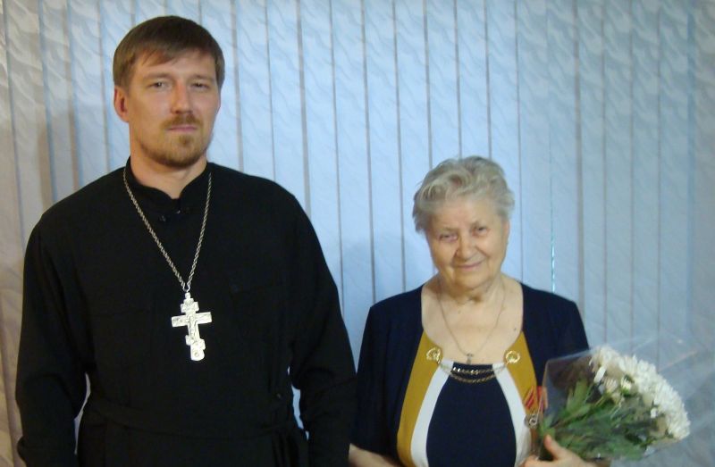 День Российского сурдопереводчика отпраздновали в Каменском благочинии