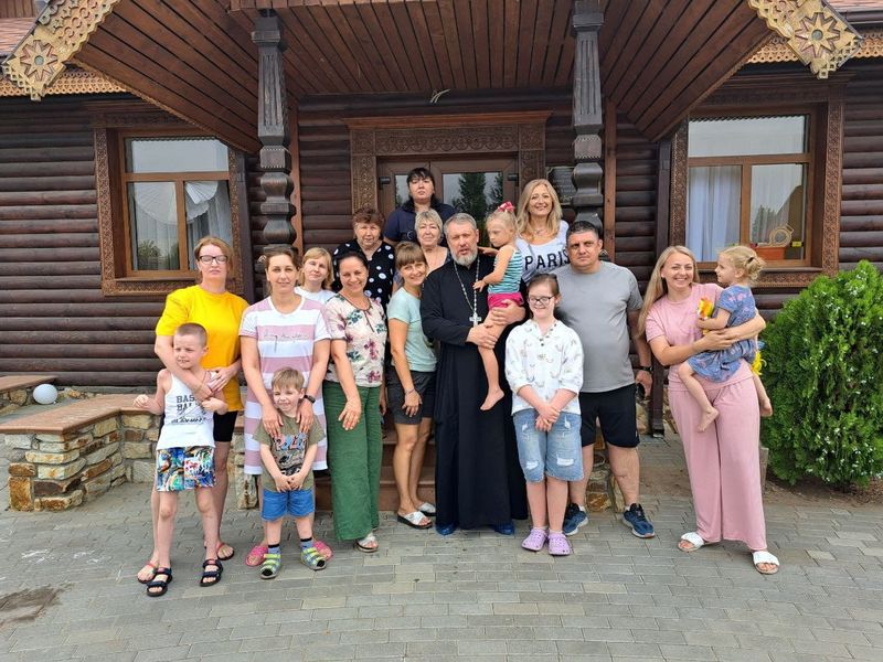 Особое родительство требует поддержки