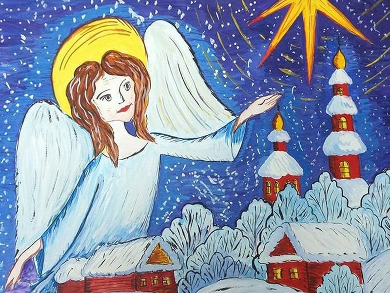 Итоги епархиального фестиваля «Свет Рождества 2026»