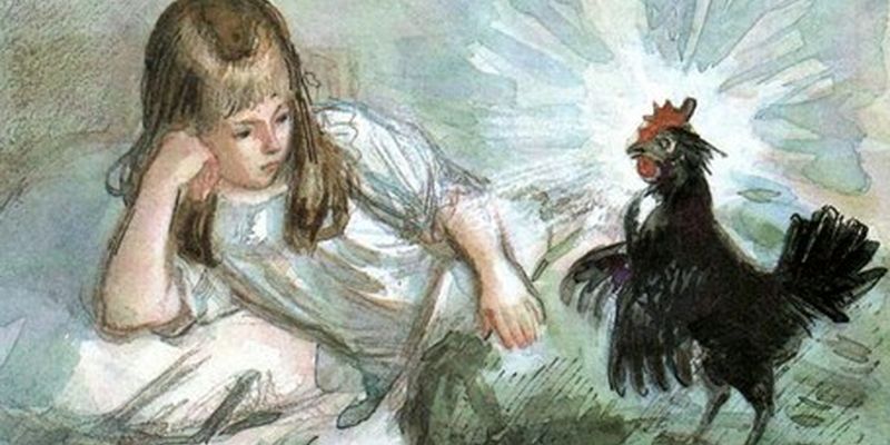 СКАЗКИ РУССКИХ ПИСАТЕЛЕЙ: ОТКУДА ОНИ ВЗЯЛИСЬ И КАК ИХ ЧИТАТЬ СОВРЕМЕННЫМ ДЕТЯМ