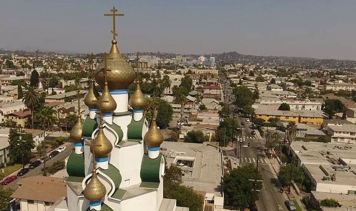 ПУТЬ ПРОТЕСТАНТСКОГО ПАСТОРА К ПРАВОСЛАВИЮ