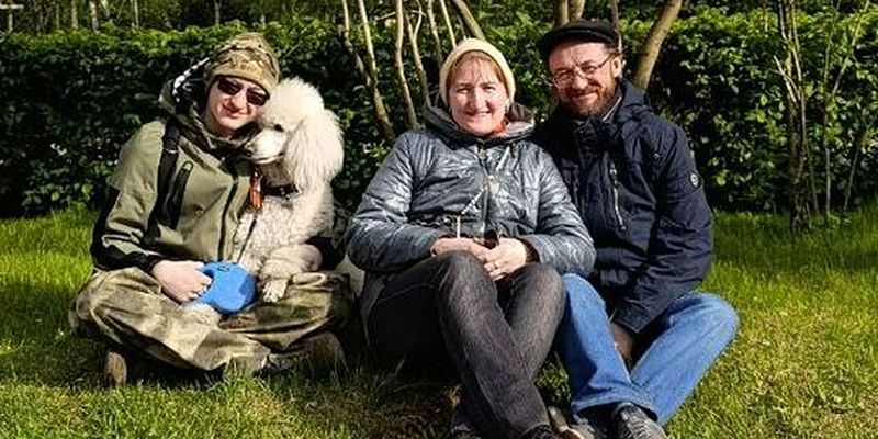 «МОРЕ УВИДЕЛИ ОДИН РАЗ, НО НЕ РАССТРОИЛИСЬ»