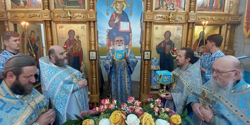 «БОГ ДЛЯ ГОРНЯКОВ – НЕ ОТВЛЕЧЕННОЕ ПОНЯТИЕ»