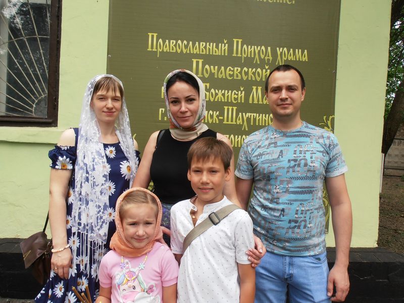 «Не будем заботиться о том, чтобы собрать богатство и оставить его детям»