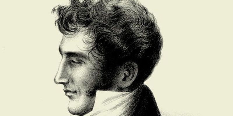 КРЕСТНАЯ НАДЕЖДА ПОЭТА ИВАНА КОЗЛОВА