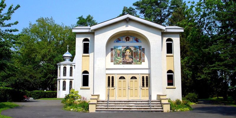 МОНАХИНЯ ЕЛИЗАВЕТА (ЛЕЙХТЕНБЕРГСКАЯ; 1922–2013), БЫВШАЯ ГЕРЦОГИНЯ