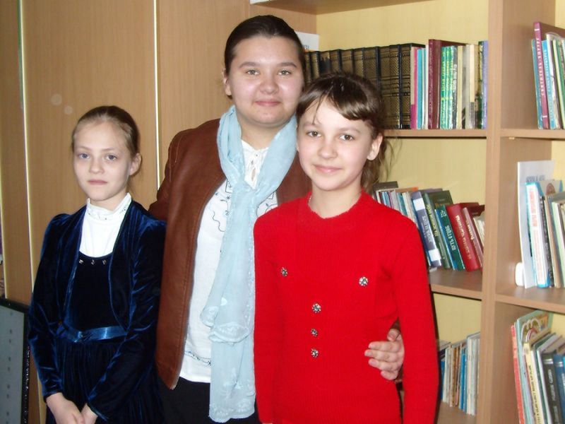 В Чертково-Калитвенском благочинии подвели итоги второго тура олимпиады