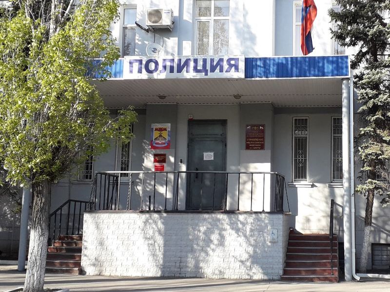 Благочинный Александровск-Грушевского округа принял участие в заседании Общественного совета при УМВД города Шахты