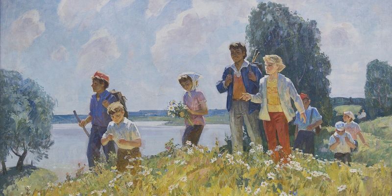 «ЛЕТНИЙ ПОСТ РАДОСТИ»: ПОЧЕМУ ПЕТРОВКИ УЧАТ НАС НЕ СТОЛЬКО ОТКАЗЫВАТЬ СЕБЕ, СКОЛЬКО ЛЮБИТЬ